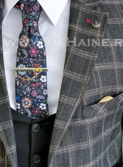 Cravata barbati B1515