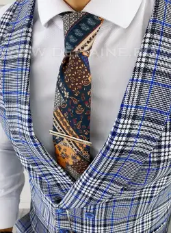 Cravata barbati B5560