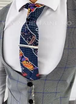 Cravata barbati B5567