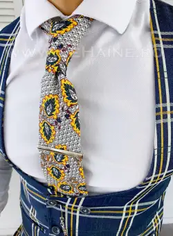 Cravata barbati B5568