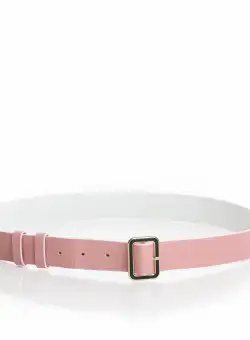 Curea Alissa Pink Powder