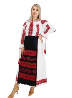 Fote traditionale - Pemota nr 12