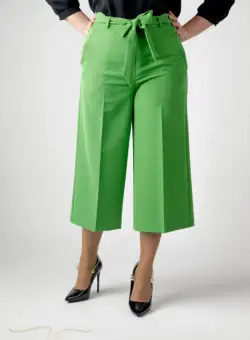 Fusta 103 Verde Gart