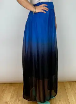 Fusta din Vascoza - Leontina 4