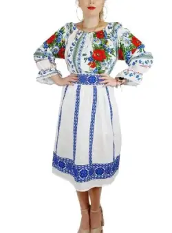 Fusta traditionala Marinela