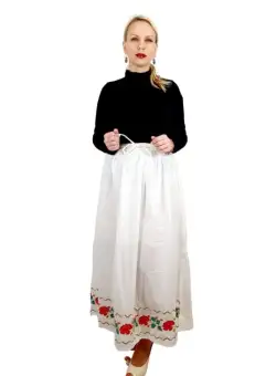 Fusta traditionala Mariuca