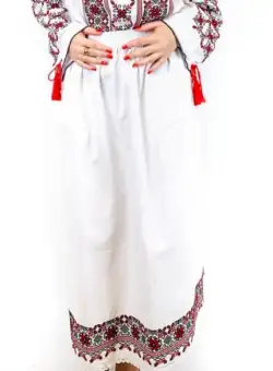 Fusta traditionala Pemota 3