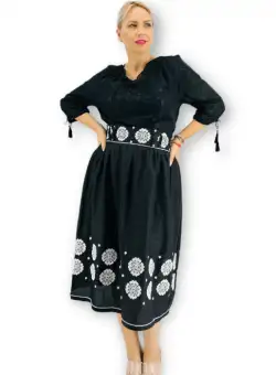 Fusta traditionala Petruta 2