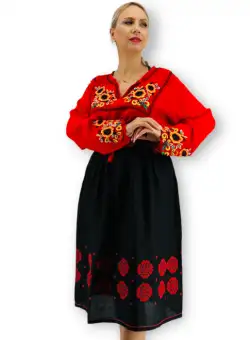 Fusta traditionala Petruta 3