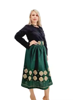 Fusta traditionala Petruta 4