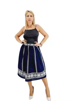 Fusta traditionala Toni 13