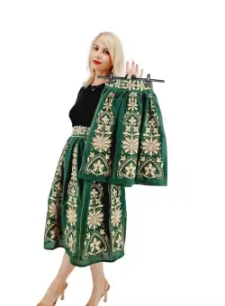 Fustita Traditionala Fetite Toni 2