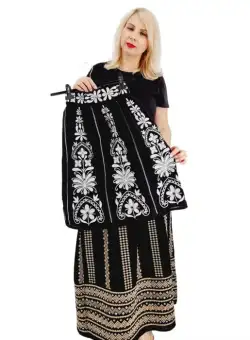 Fustita Traditionala Fetite Toni 5