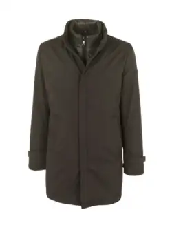 Geaca Absolut maro Sea Barrier