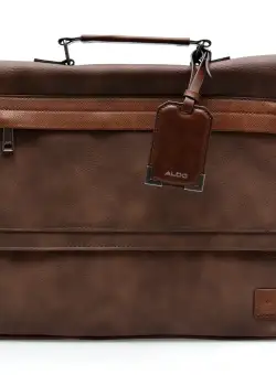 Geanta ALDO maro, BEMINI200, din piele ecologica