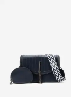 Geanta Crossbody Mirage navy