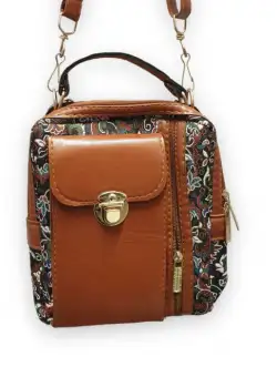 Geanta cu motive Traditionale - Laura 2