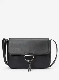 Geanta de umar Blissful neagra