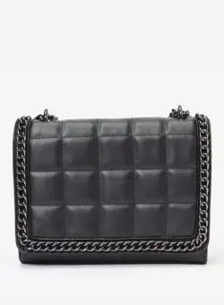 Geanta de umar Chance neagra