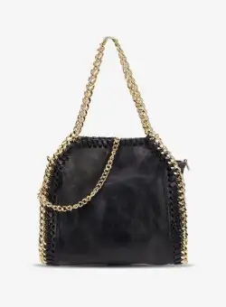 Geanta de umar Efora neagra