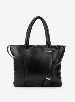 Geanta de umar Ericia neagra