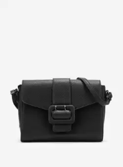 Geanta de umar Kirinda neagra