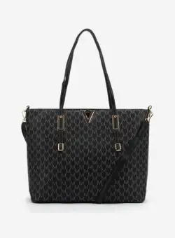 Geanta de umar Siarla neagra