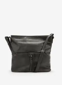 Geanta de umar Soleil gri