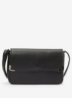 Geanta de umar Trinket neagra