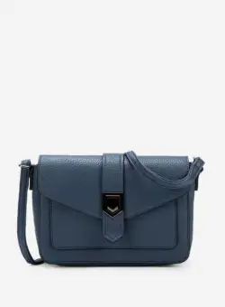 Geanta de umar Veranda albastra