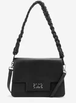 Geanta de umar Yardea neagra