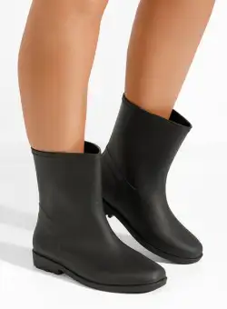 Ghete cauciuc Themia negre