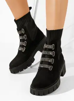 Ghete dama Ferreira negre