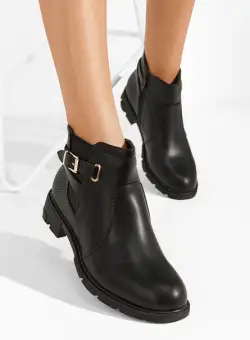 Ghete dama Iroma negre