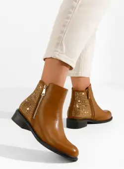 Ghete damă Nadena camel