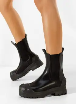 Ghete dama negre Erillas