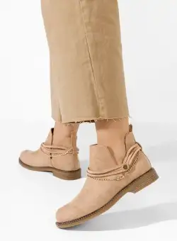 Ghete dama toamna Aurisa kaki