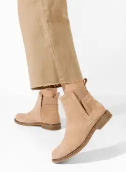 Ghete dama Torrenia kaki