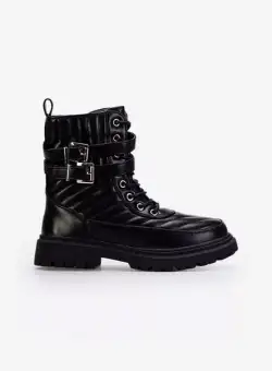 Ghete fete negre Casilda A