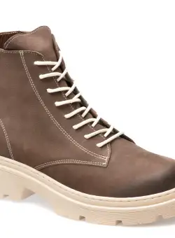 Ghete GLORIA maro, 56203, din nabuc