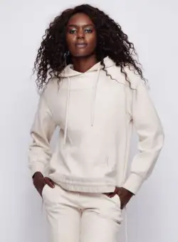 Hanorac US6MZ3350 bej Mizar