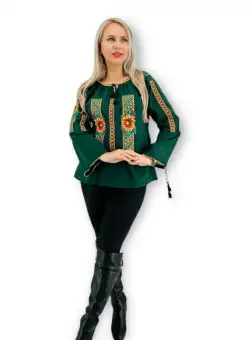 Ie Traditionala Adelina