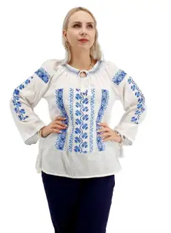 Ie Traditionala Adriana 4