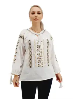 Ie Traditionala Adriana 5