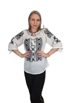 Ie Traditionala Afrodita 6