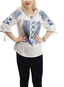 Ie Traditionala Afrodita 7