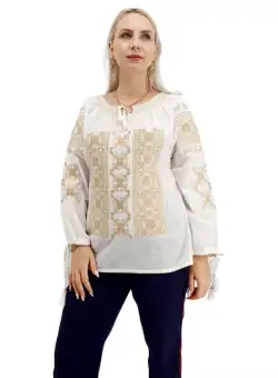 Ie traditionala Afrodita 9