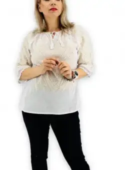 Ie Traditionala Agnes 2