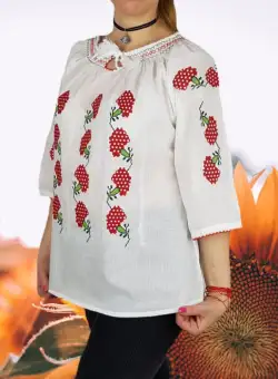 Ie traditionala Alberta