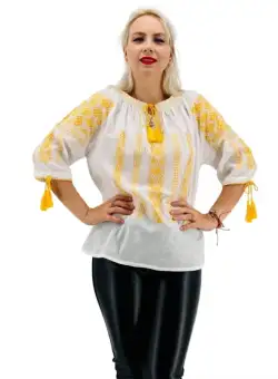 Ie Traditionala Alessia